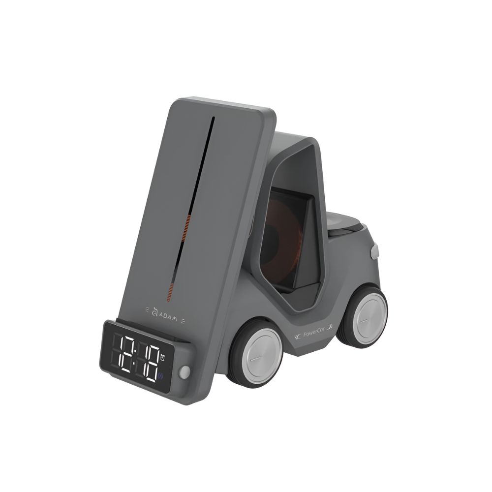 ADAM elements Model A 5-in-1 Wireless Charging Station
