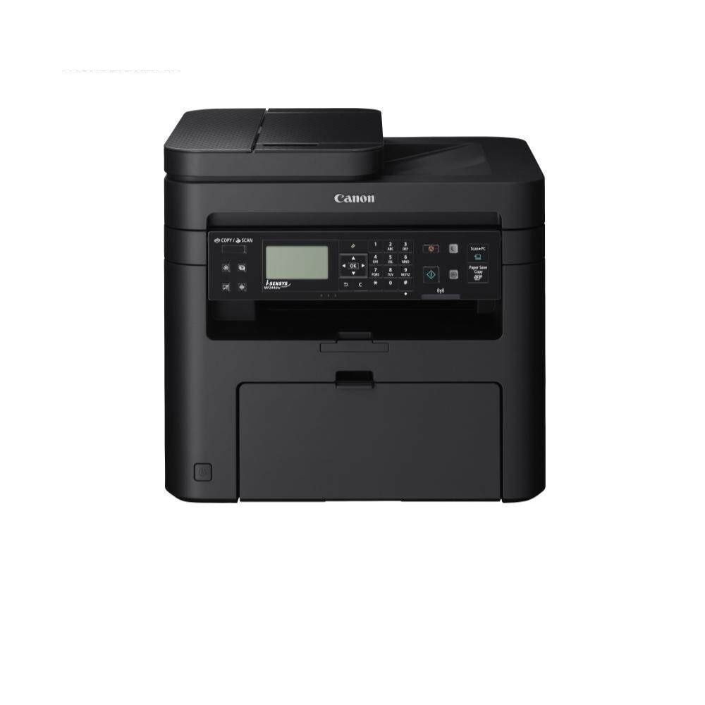 Canon MF244DW Mono Laser Print | Scan | Copy