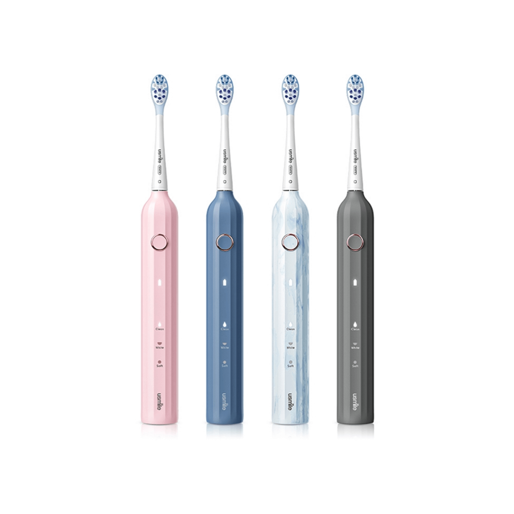 usmile Y1 Pro Superclea Sonic Electric Toothbrush