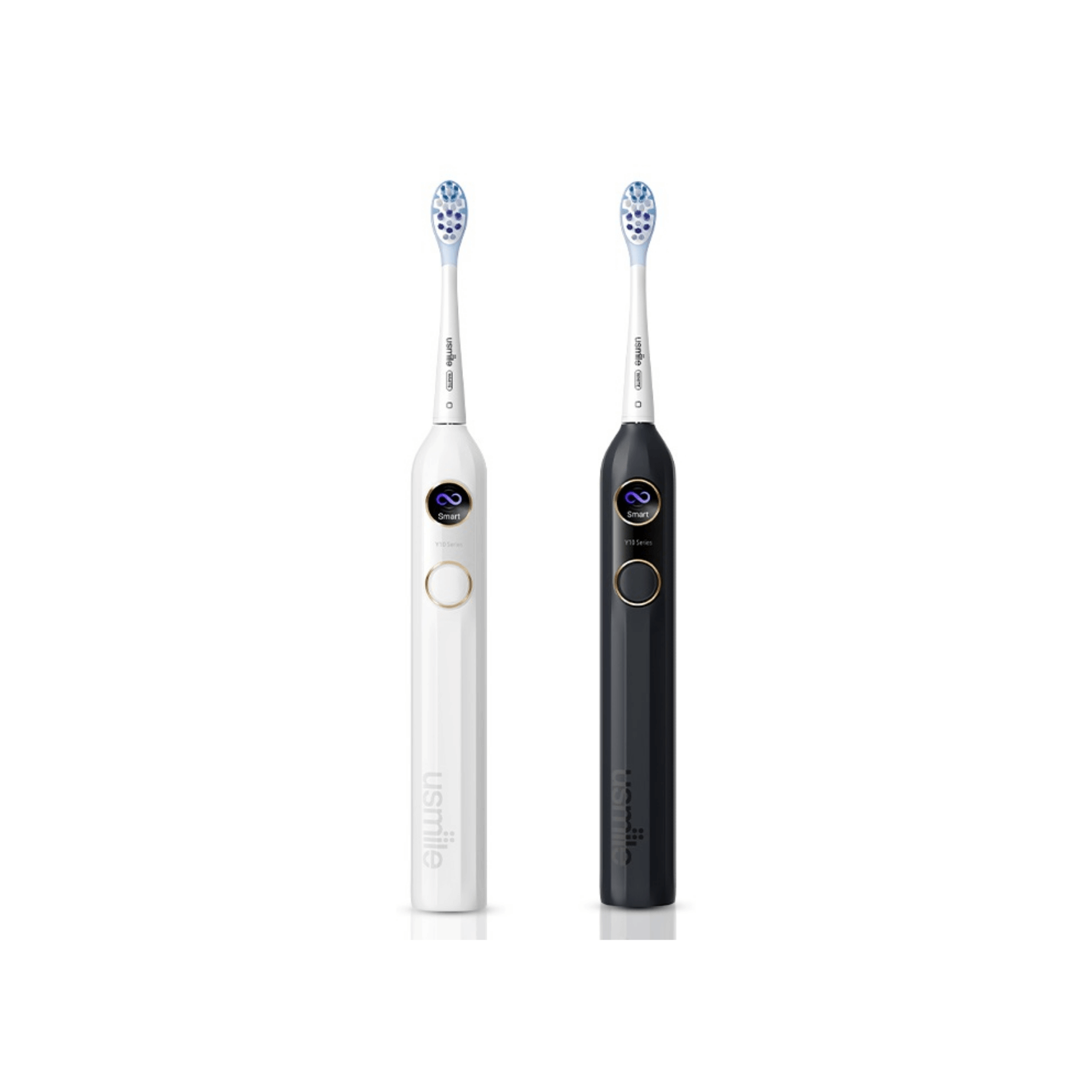 usmile Y10 Superclea Sonic Electric Toothbrush