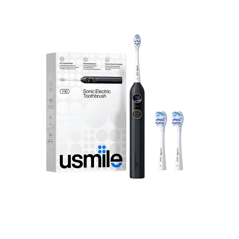 usmile Y10 Superclea Sonic Electric Toothbrush