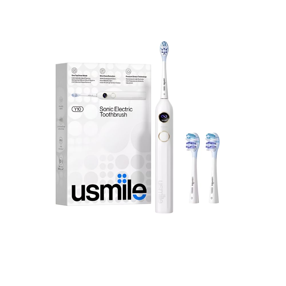 usmile Y10 Superclea Sonic Electric Toothbrush