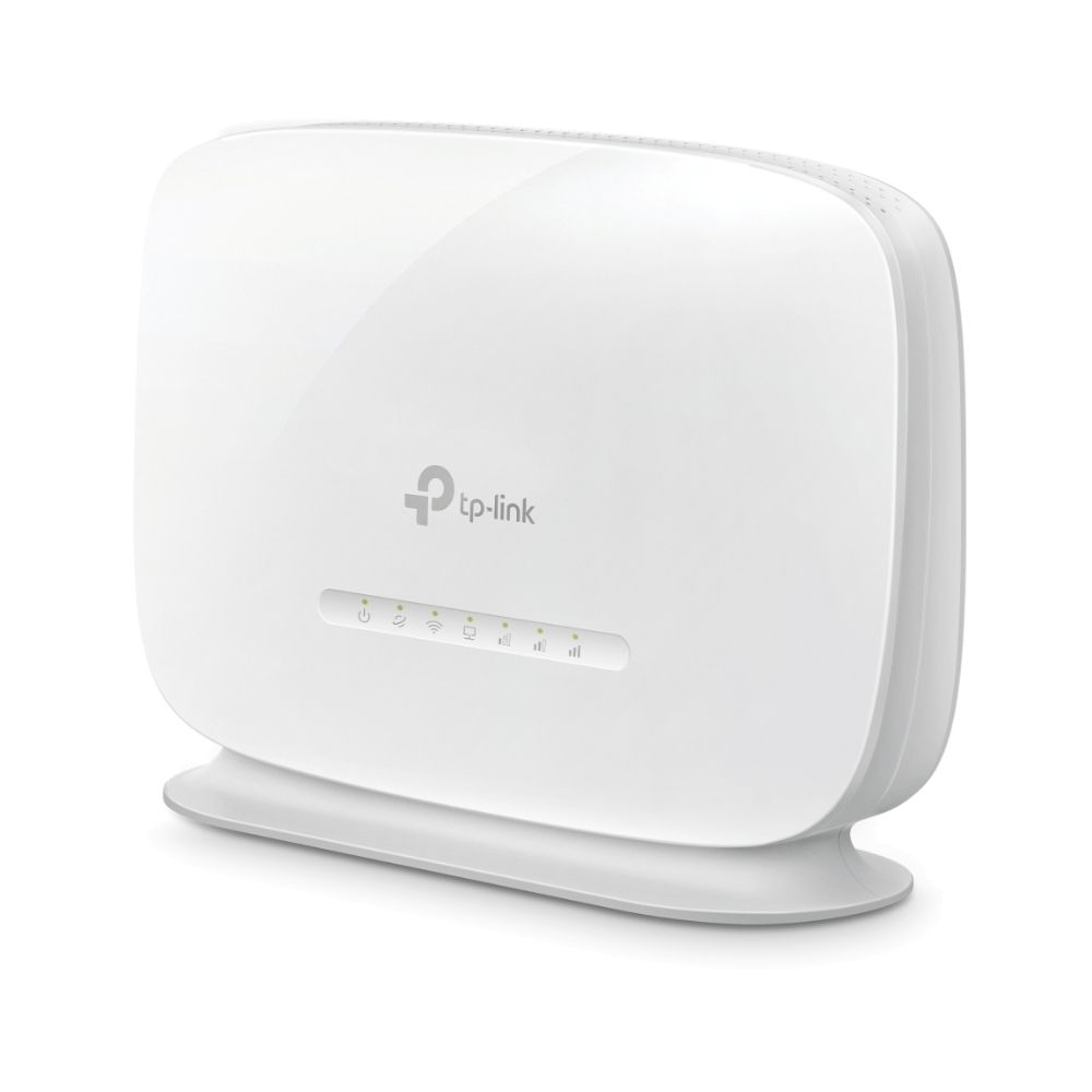 TP-Link TL-MR105 4G LTE Router