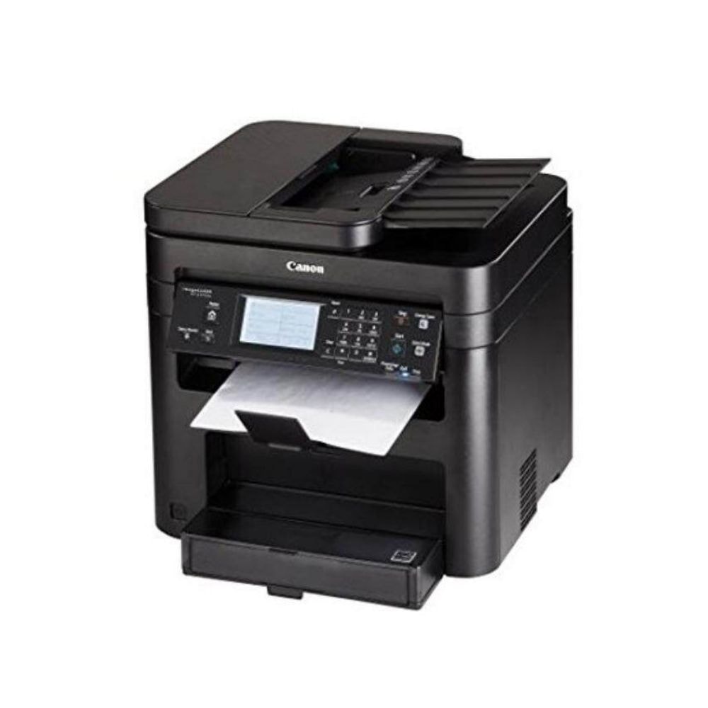 Canon MF246DN Mono Laser Print | Scan | Fax Printer