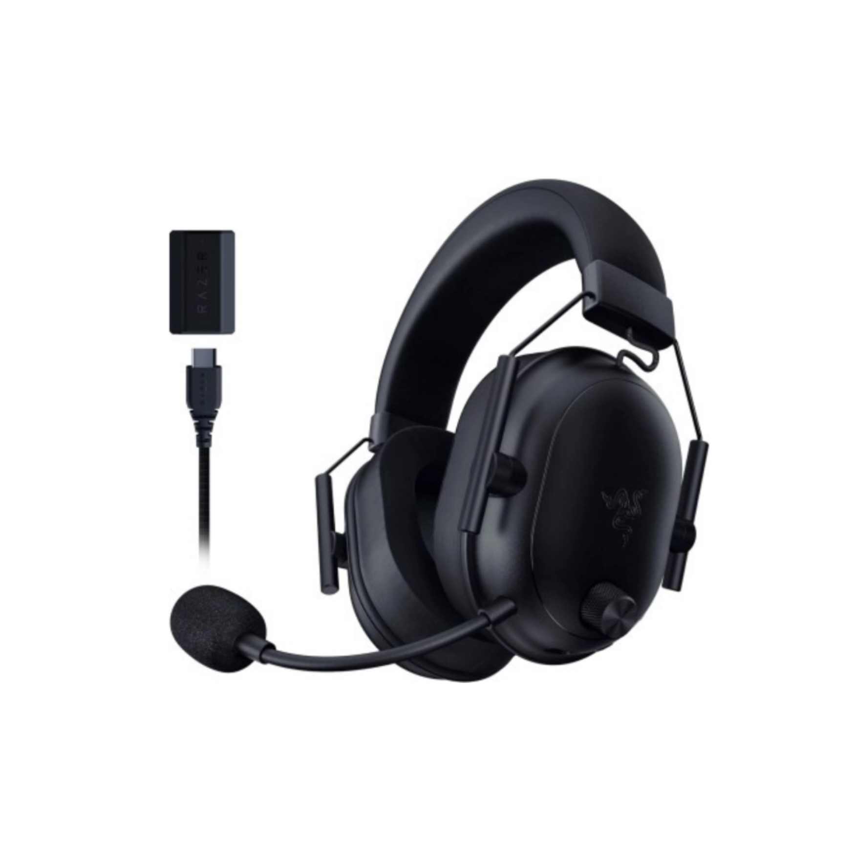 Razer BlackShark V2 HyperSpeed Wireless Gaming Headset