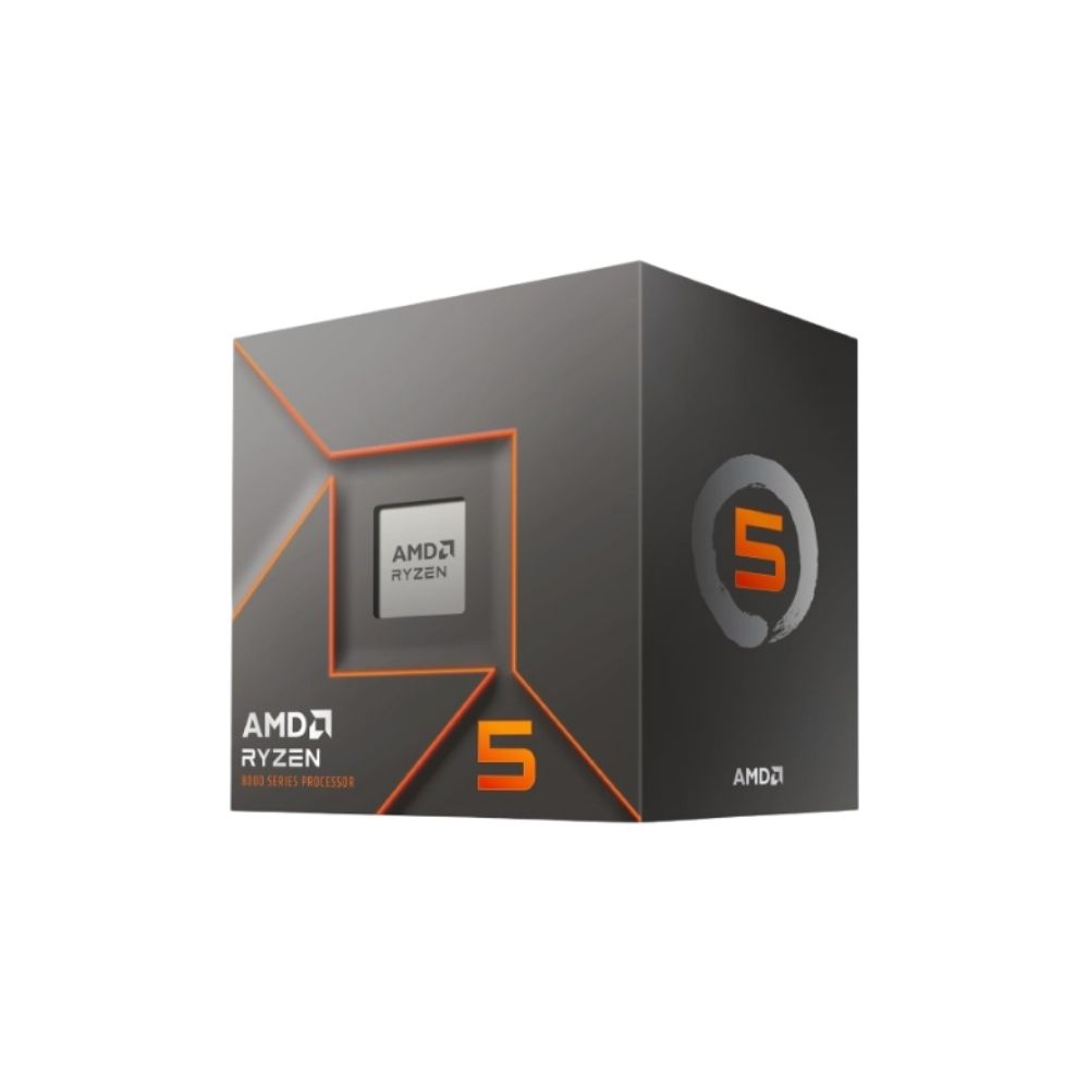 AMD Ryzen 5 8400F Thunder Match amd-ryzen-5-8400f-thunder-match