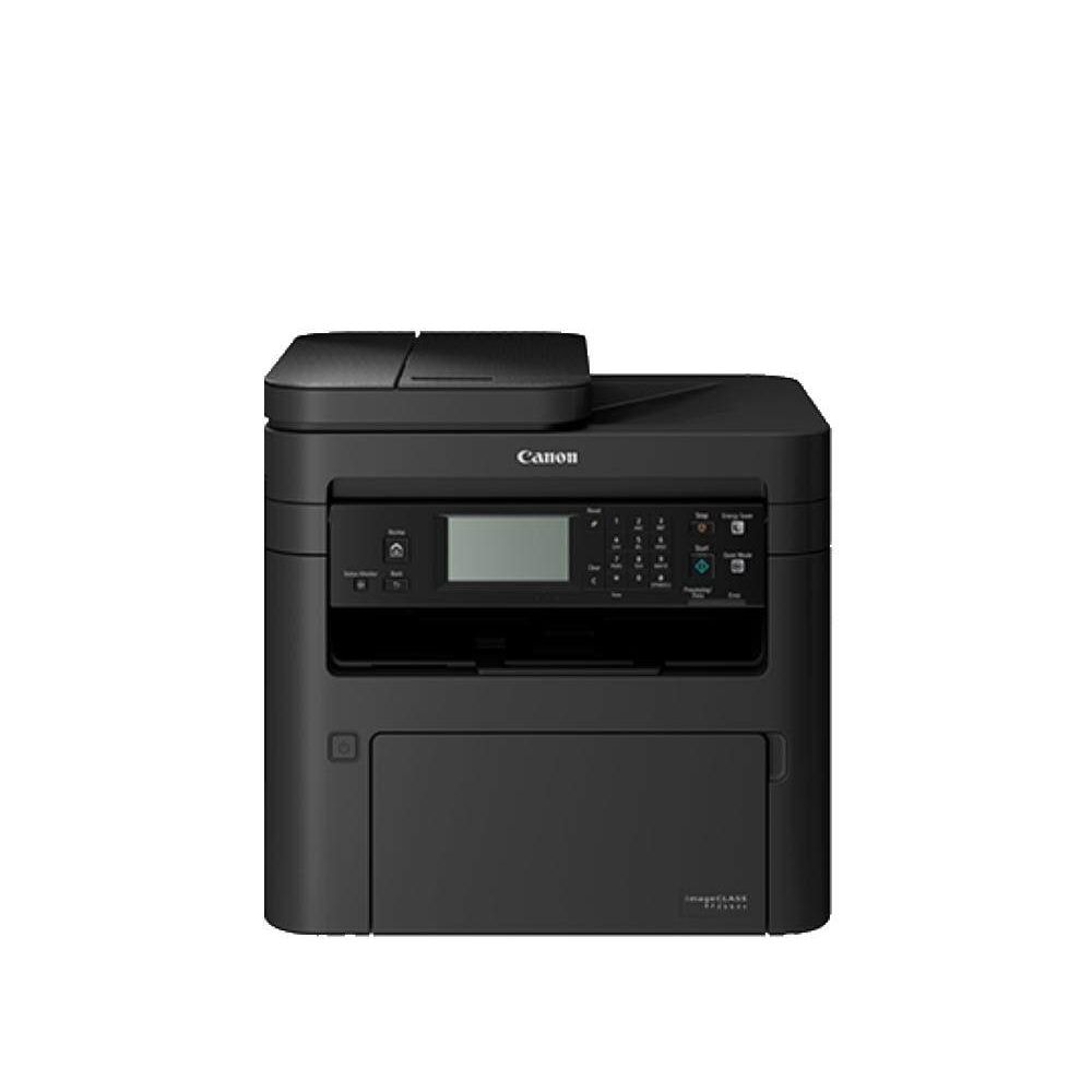 [CLEARANCE] Canon MF266DN Print | Scan | Copy | Fax Printer