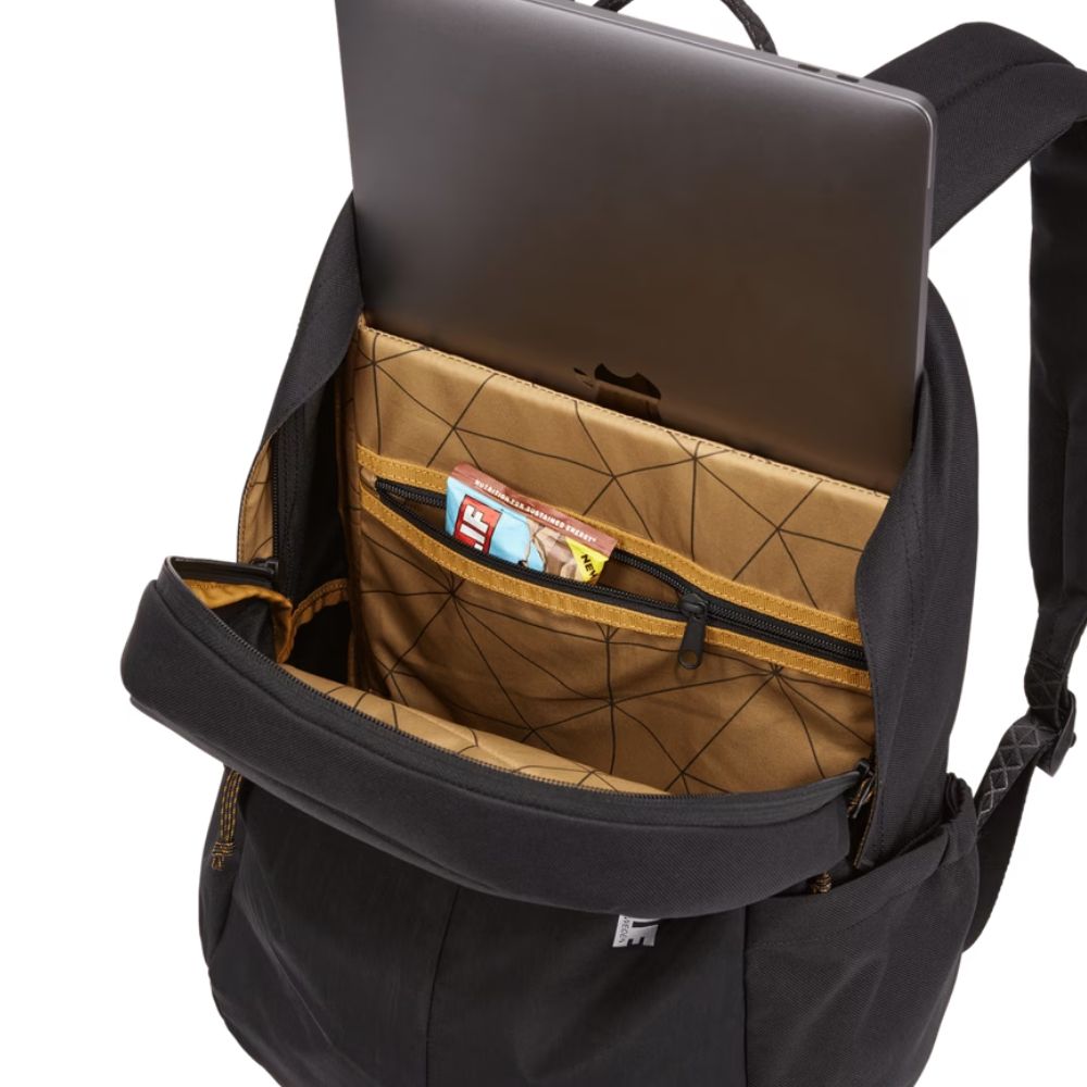 Thule Notus Backpack 20L - Sac à Dos Gris Vétiver - Neuf - Pour Ordi/loisirs