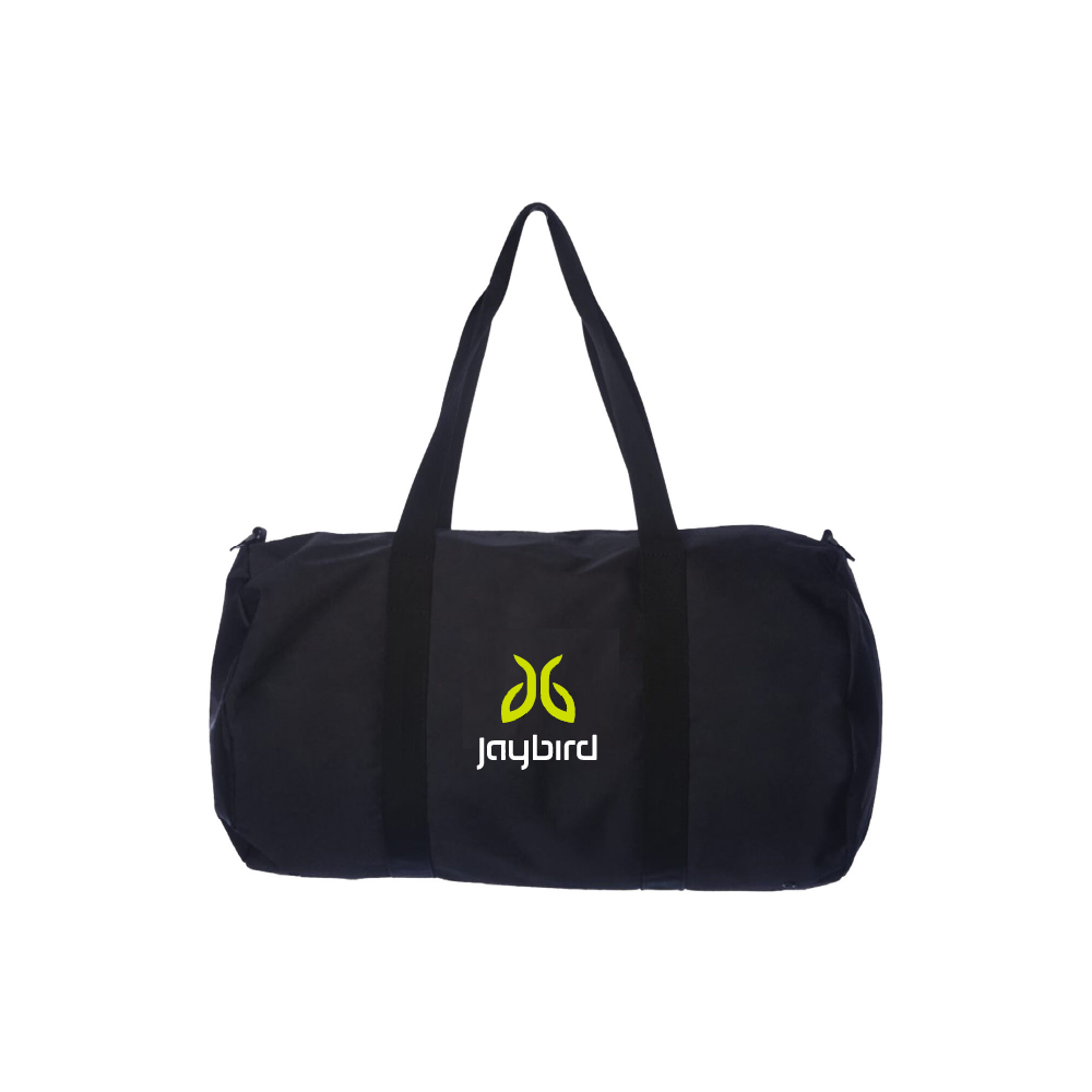 Jaybird Gym Duffle Bag