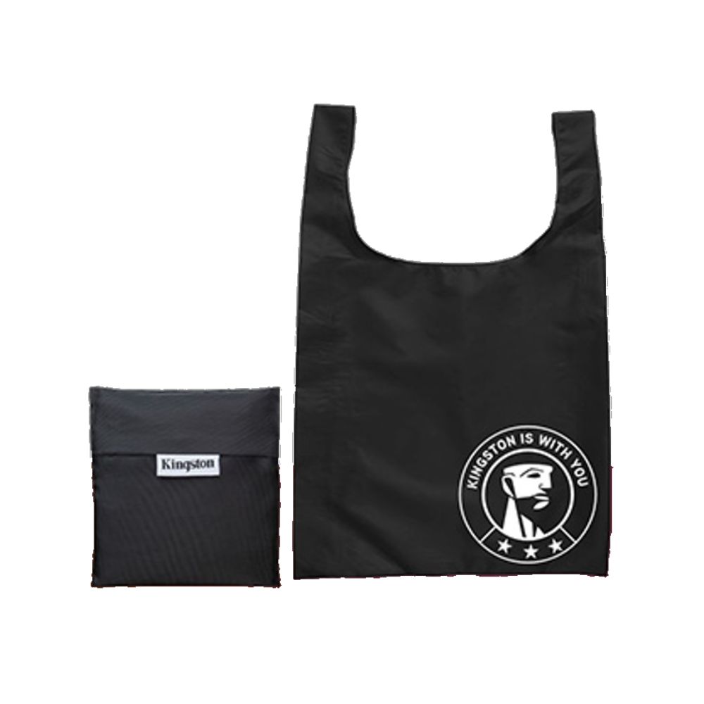 Kingston Foldable Bag