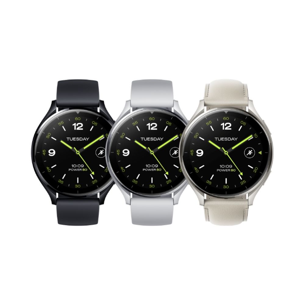 Xiaomi Watch 2