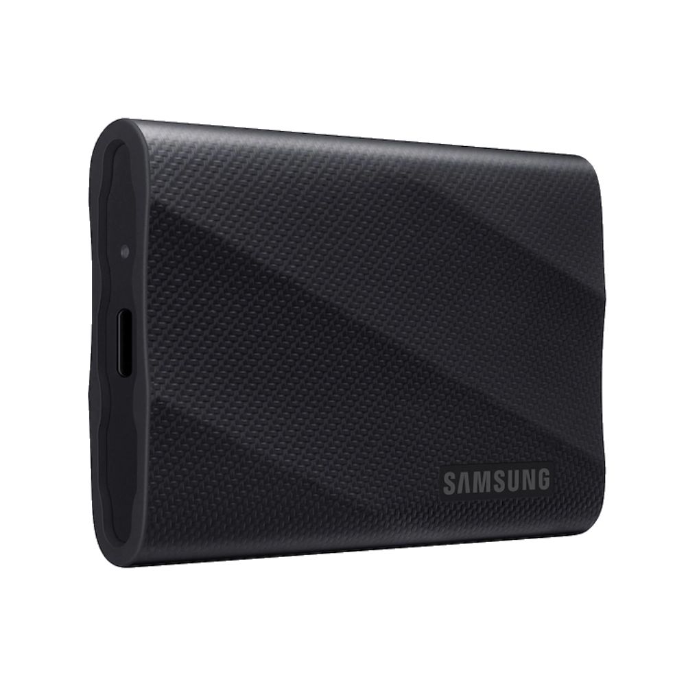 Samsung T9 Type-C External SSD