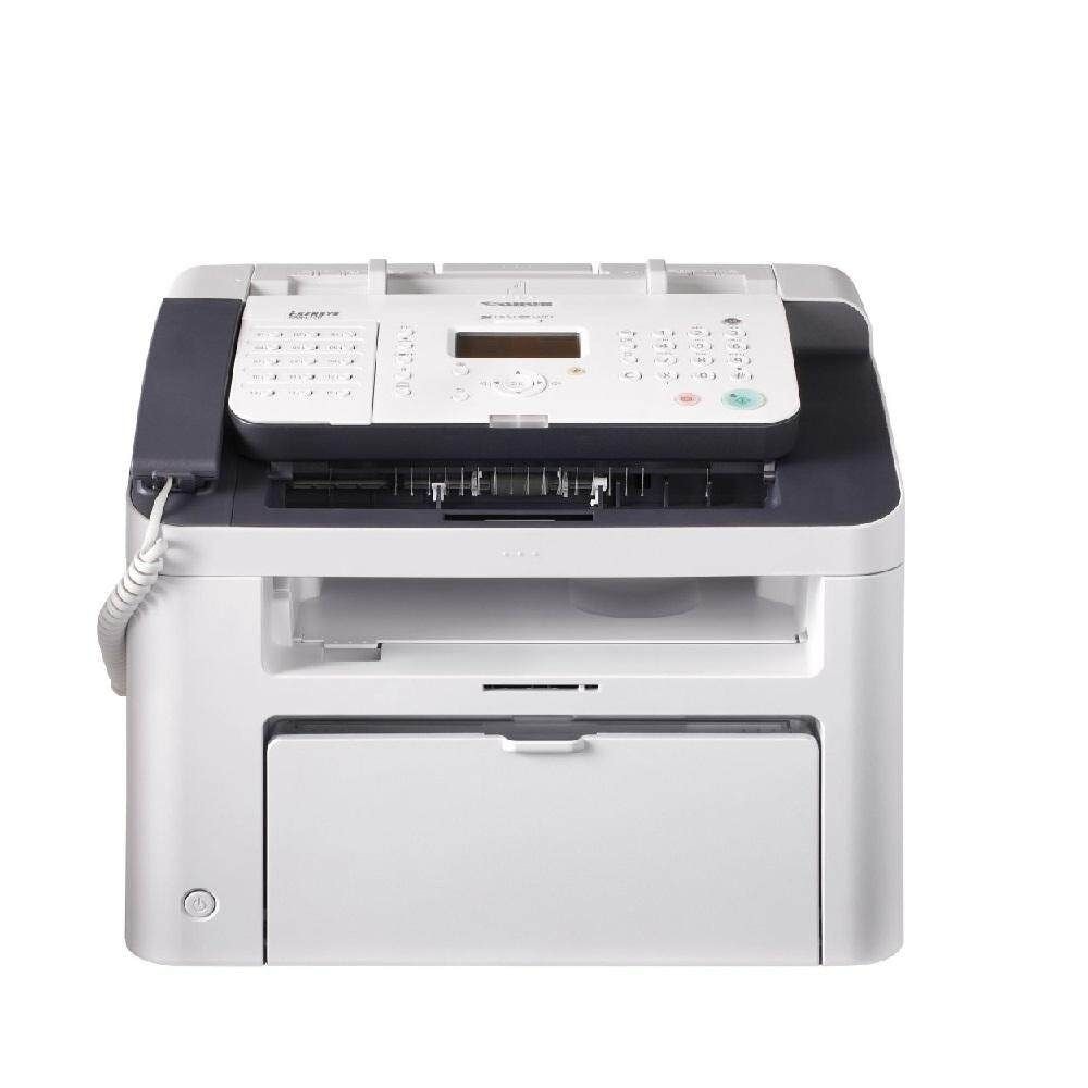 Canon L170 Mono Laser Office Fax Printer