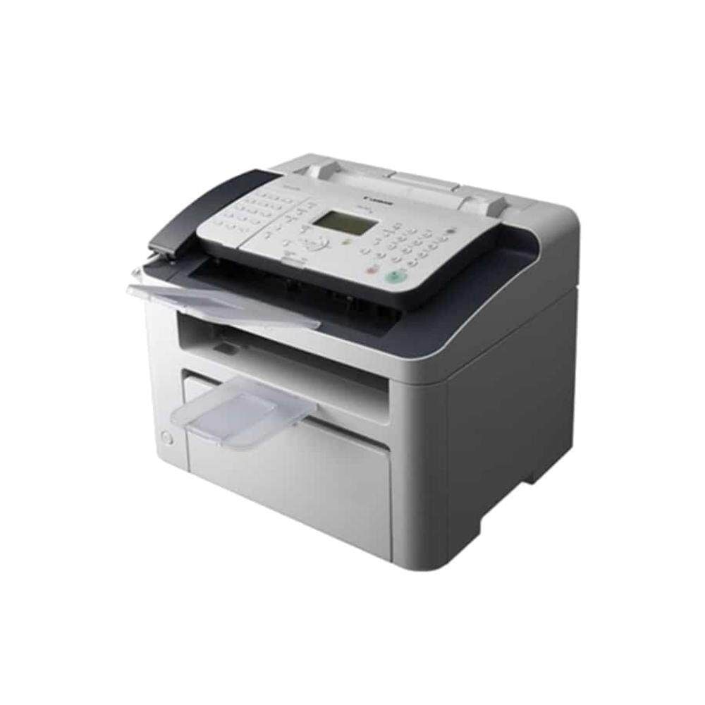 Canon L170 Mono Laser Office Fax Printer