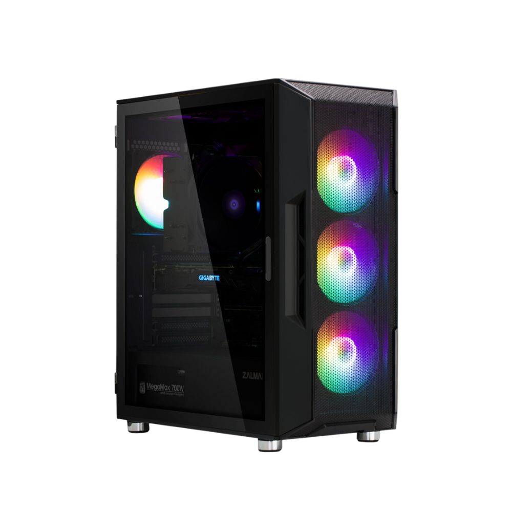 Zalman i3 NEO ARGB ATX Casing