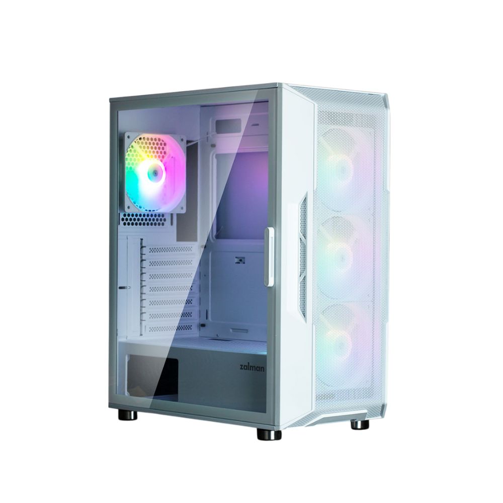 Zalman i3 NEO ARGB ATX Casing