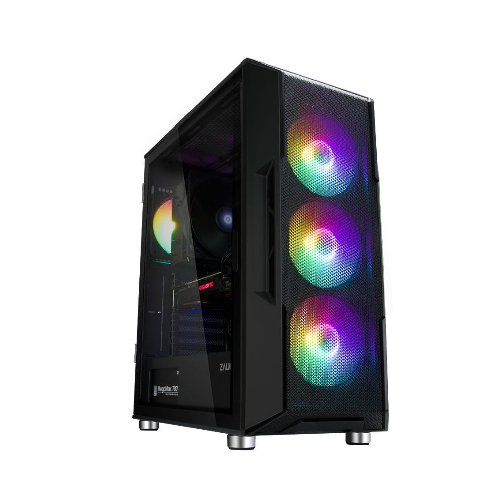 Zalman i3 NEO ARGB ATX Casing