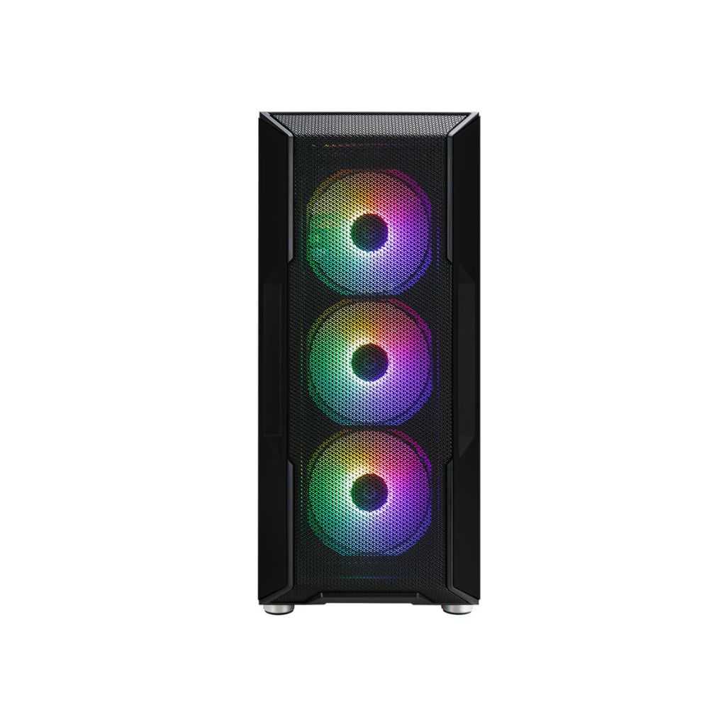 Zalman i3 NEO ARGB ATX Casing