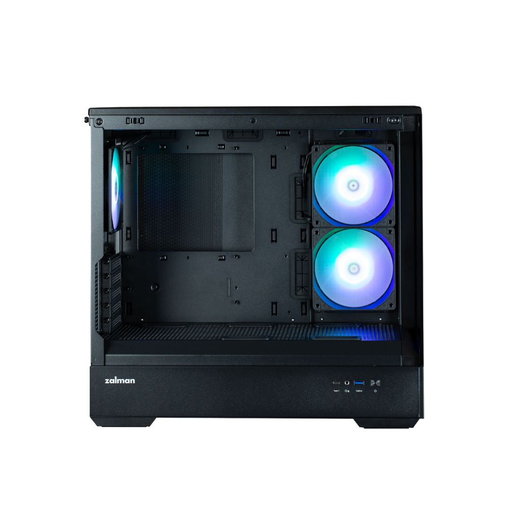 Zalman P30 mATX Casing