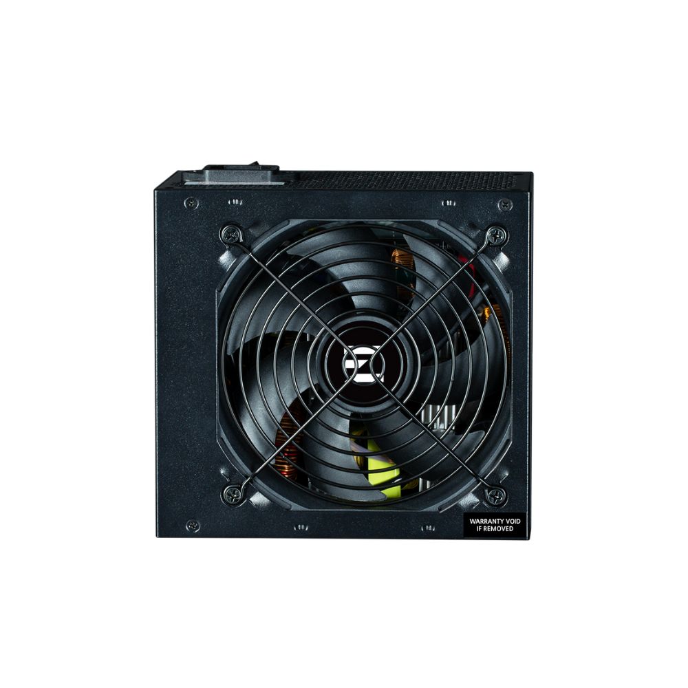 Zalman Decamax (600W/700W) Power Supply