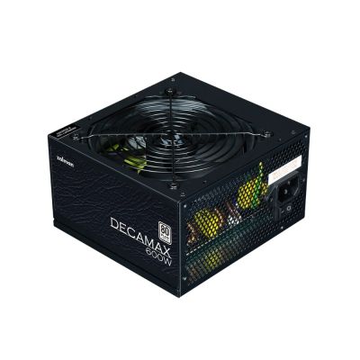 Zalman Decamax 600W / 700W Power Supply