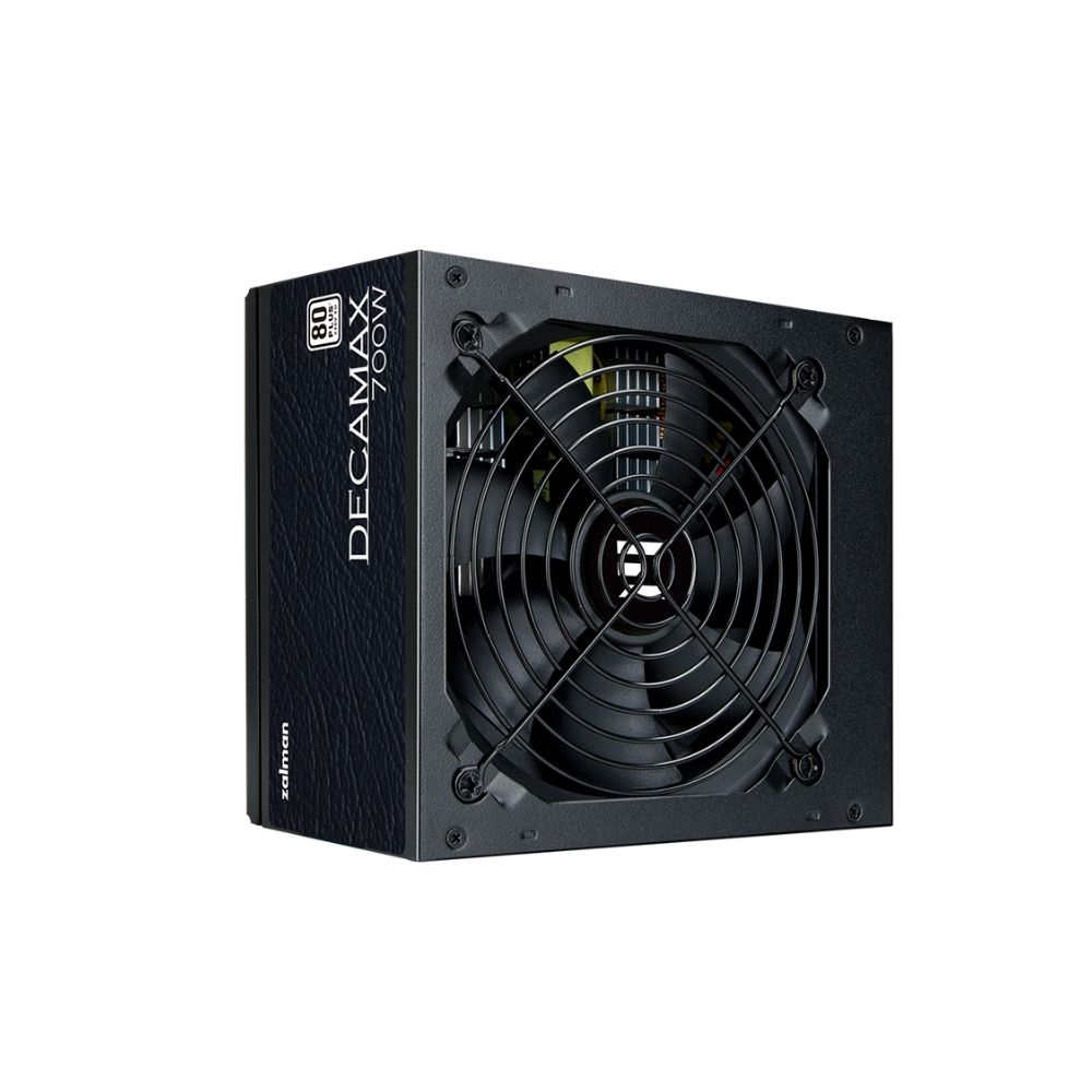Zalman Decamax 600W / 700W Power Supply