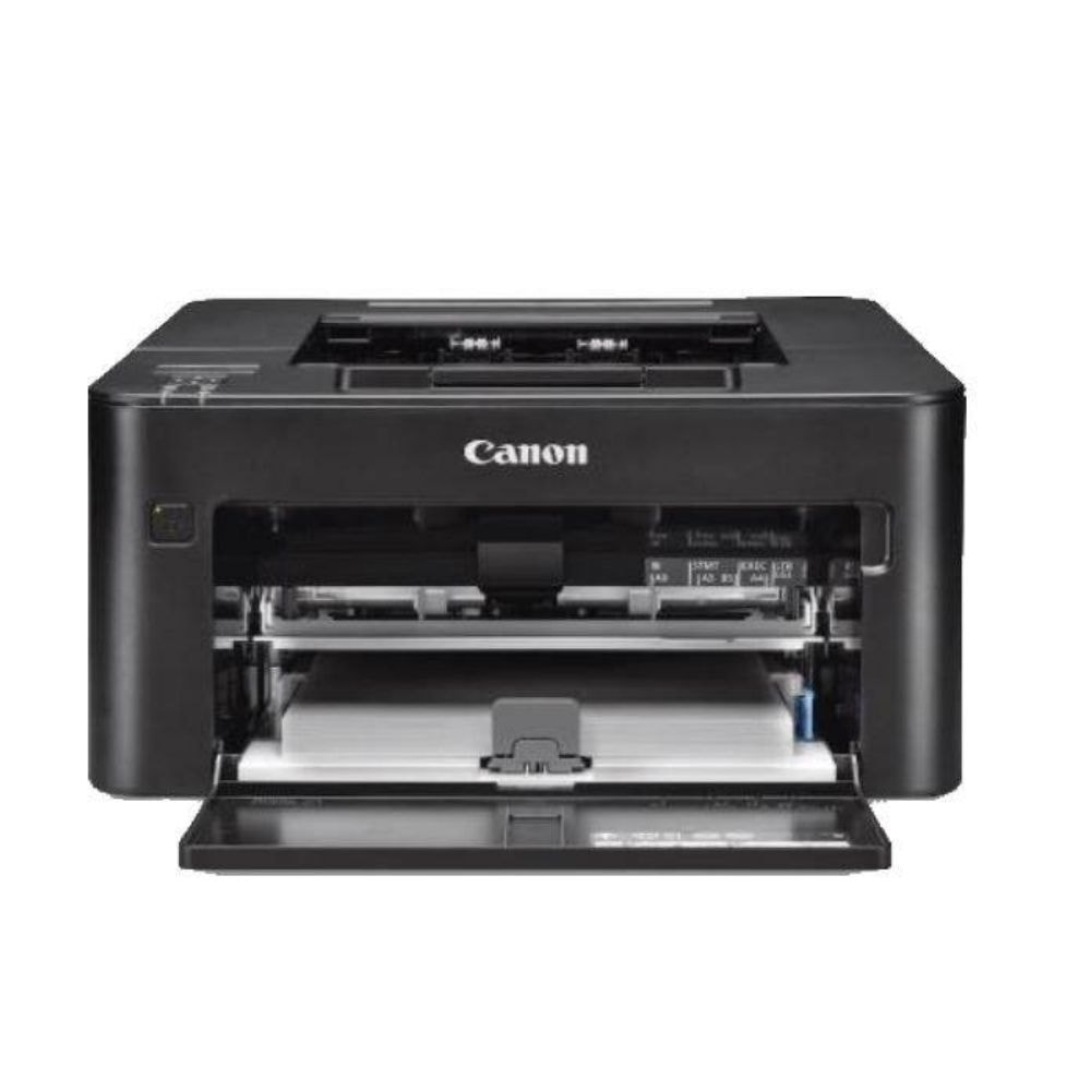 [CLEARANCE] Canon LBP162dw MonoChrome Laserjet Printer