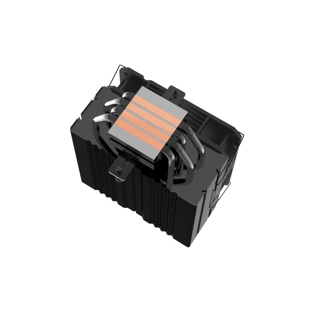 Zalman CNPS9X Performa Air Cooling