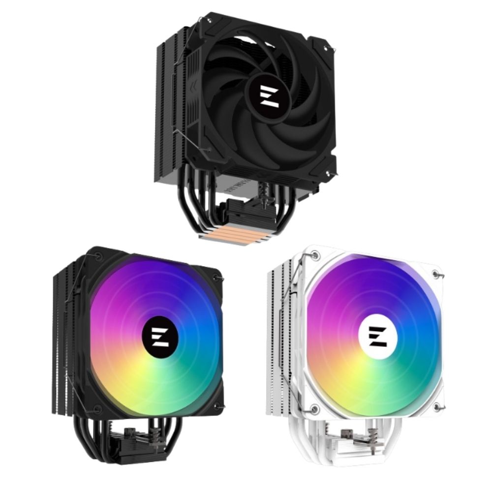 Zalman CNPS9X Performa / Plus ARGB Air Cooling