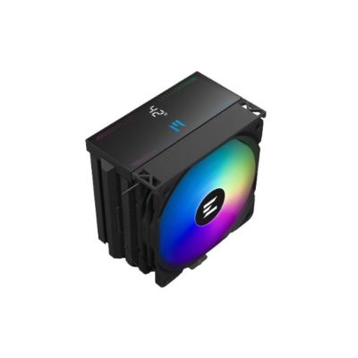 Zalman CNPS13X / CNPS13XDS Air Cooling