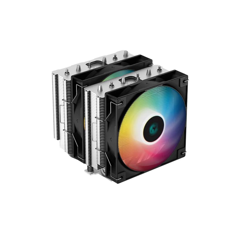 Deepcool AG620 ARGB Air Cooling
