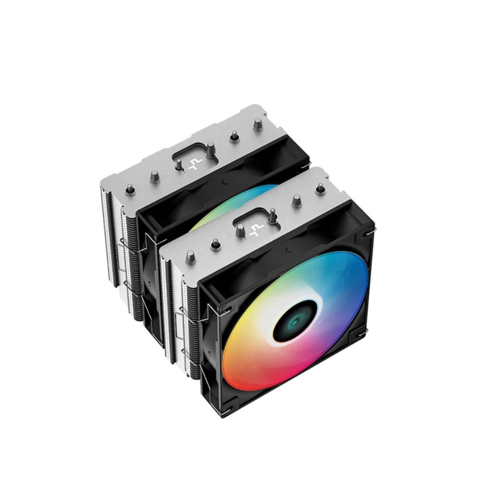 Deepcool AG620 ARGB Air Cooling