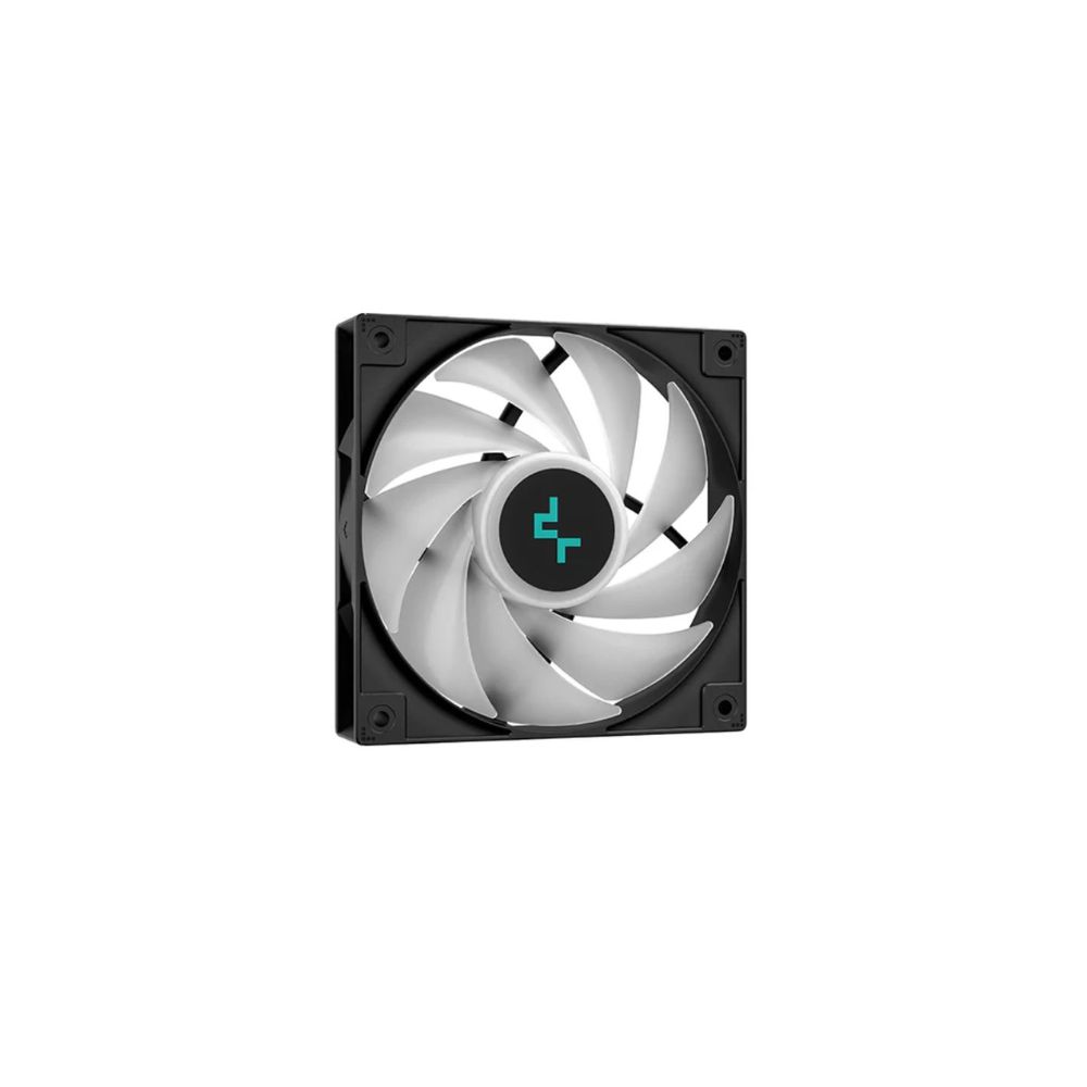 Deepcool AG620 ARGB Air Cooling