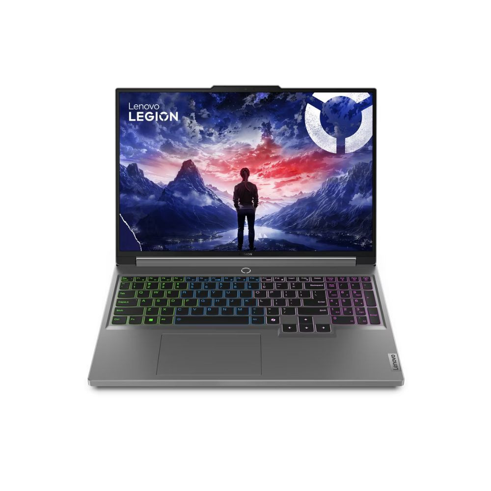 Lenovo Legion 5 16IRX9 (83DG008RMJ) Gaming Laptop | Intel i9-14900HX | NVD RTX4070