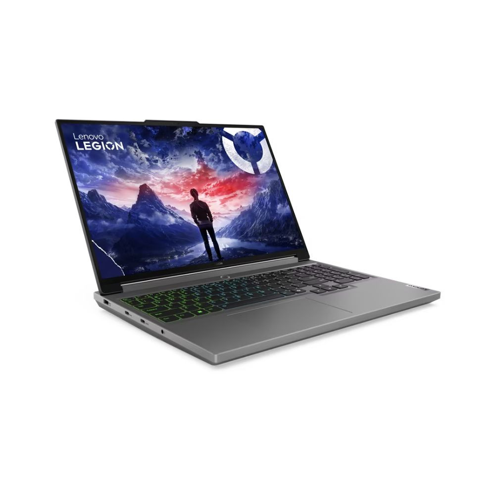Lenovo Legion 5 16IRX9 (83DG008RMJ) Gaming Laptop | Intel i9-14900HX | NVD RTX4070