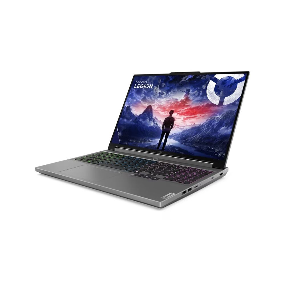 Lenovo Legion 5 16IRX9 (83DG008RMJ) Gaming Laptop | Intel i9-14900HX | NVD RTX4070
