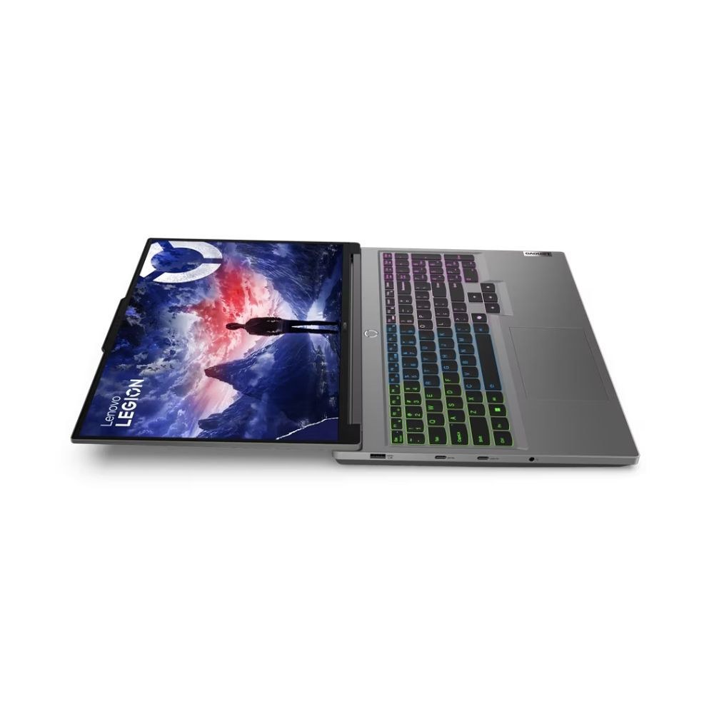Lenovo Legion 5 16IRX9 (83DG008RMJ) Gaming Laptop | Intel i9-14900HX | NVD RTX4070