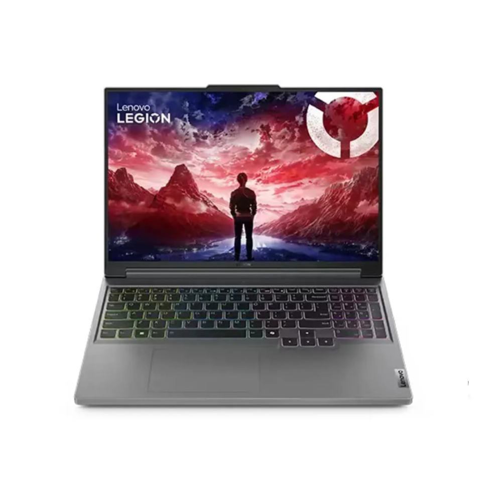 Lenovo Legion Slim 5 16AHP9 (83DH000BMJ) Gaming Laptop | AMD Ryzen 7 8845HS | NVD RTX4060