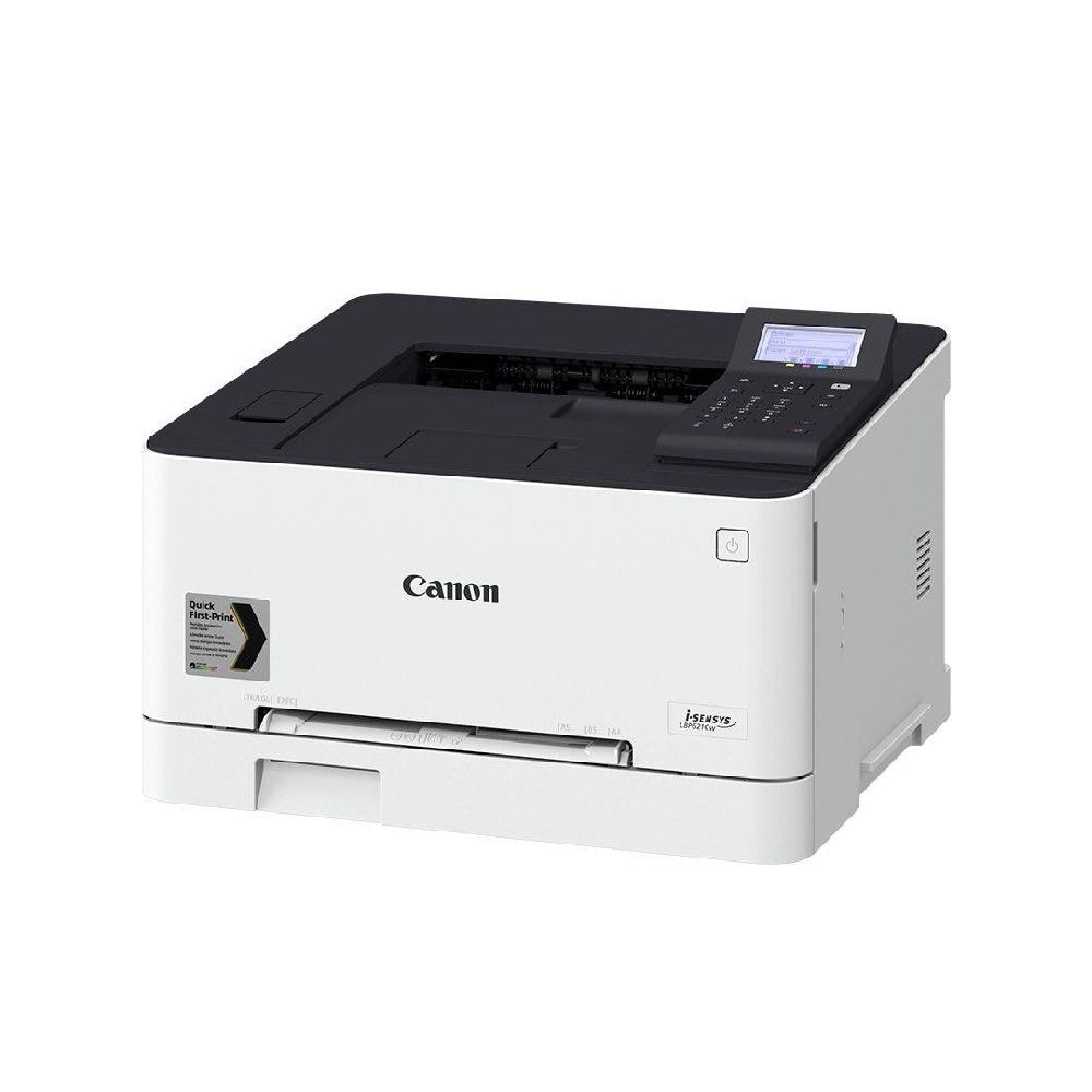 Canon LBP621Cw Color Laser Beam Printer (A4)
