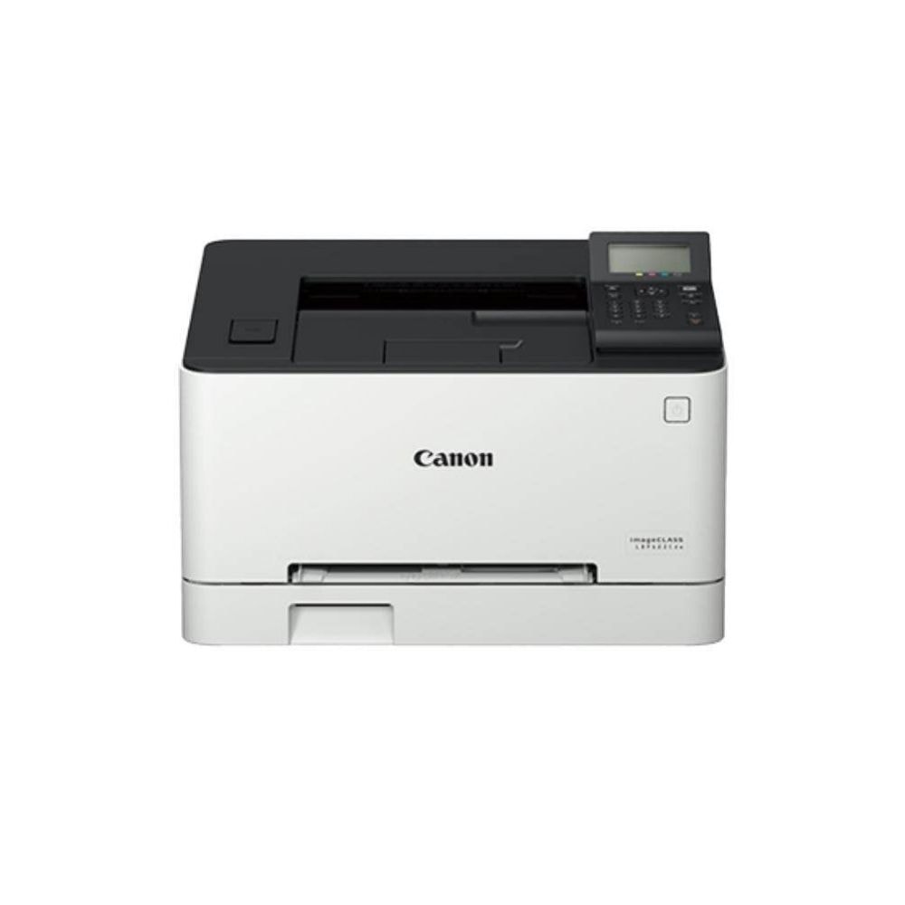 Canon LBP623Cdw Color Laser Beam Printer