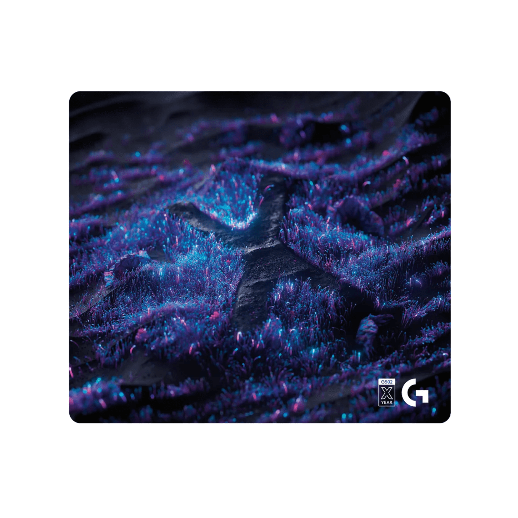 Logitech G640X Gaming Mouse Pad Limited Edition