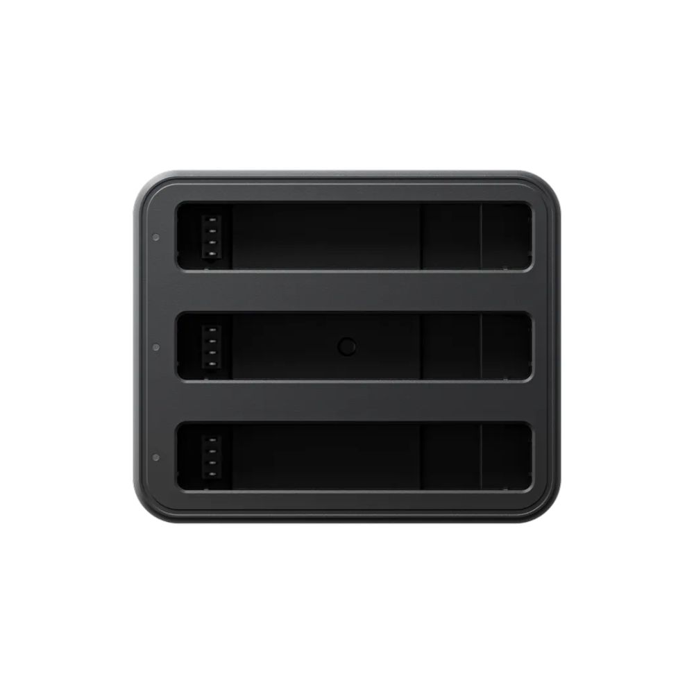 Insta360 X4 Fast Charge Hub