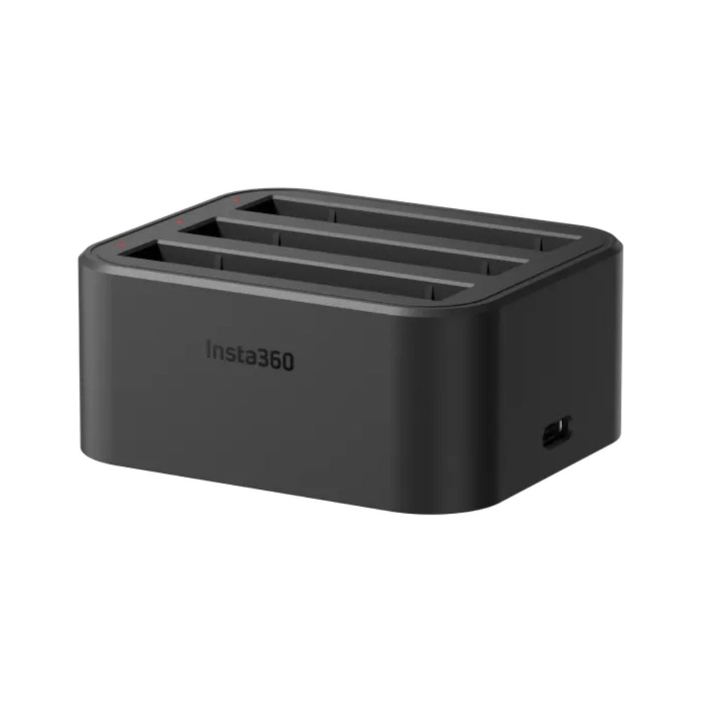 Insta360 X3 Fast Charge Hub