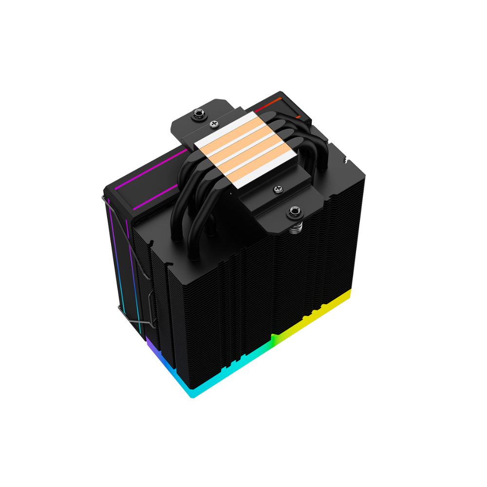 ID-Cooling FROZN A410 ARGB Air Cooling