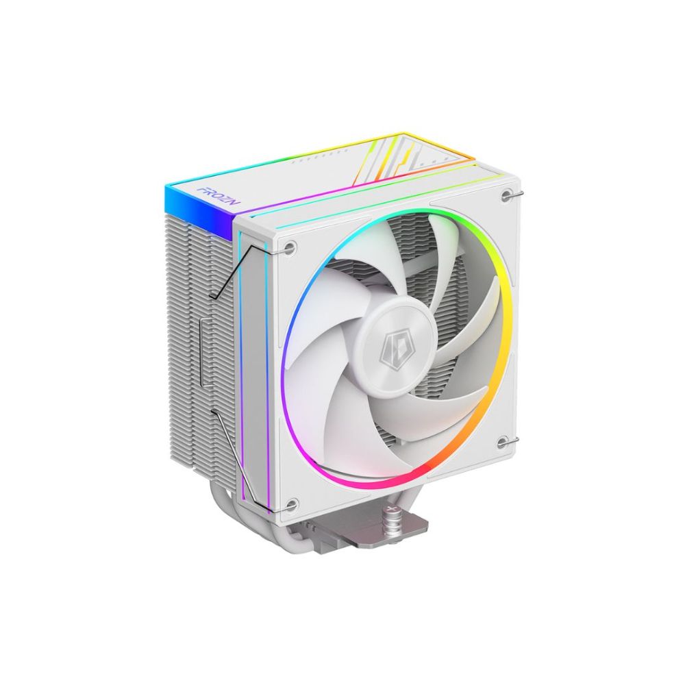 ID-Cooling FROZN A410 ARGB Air Cooling