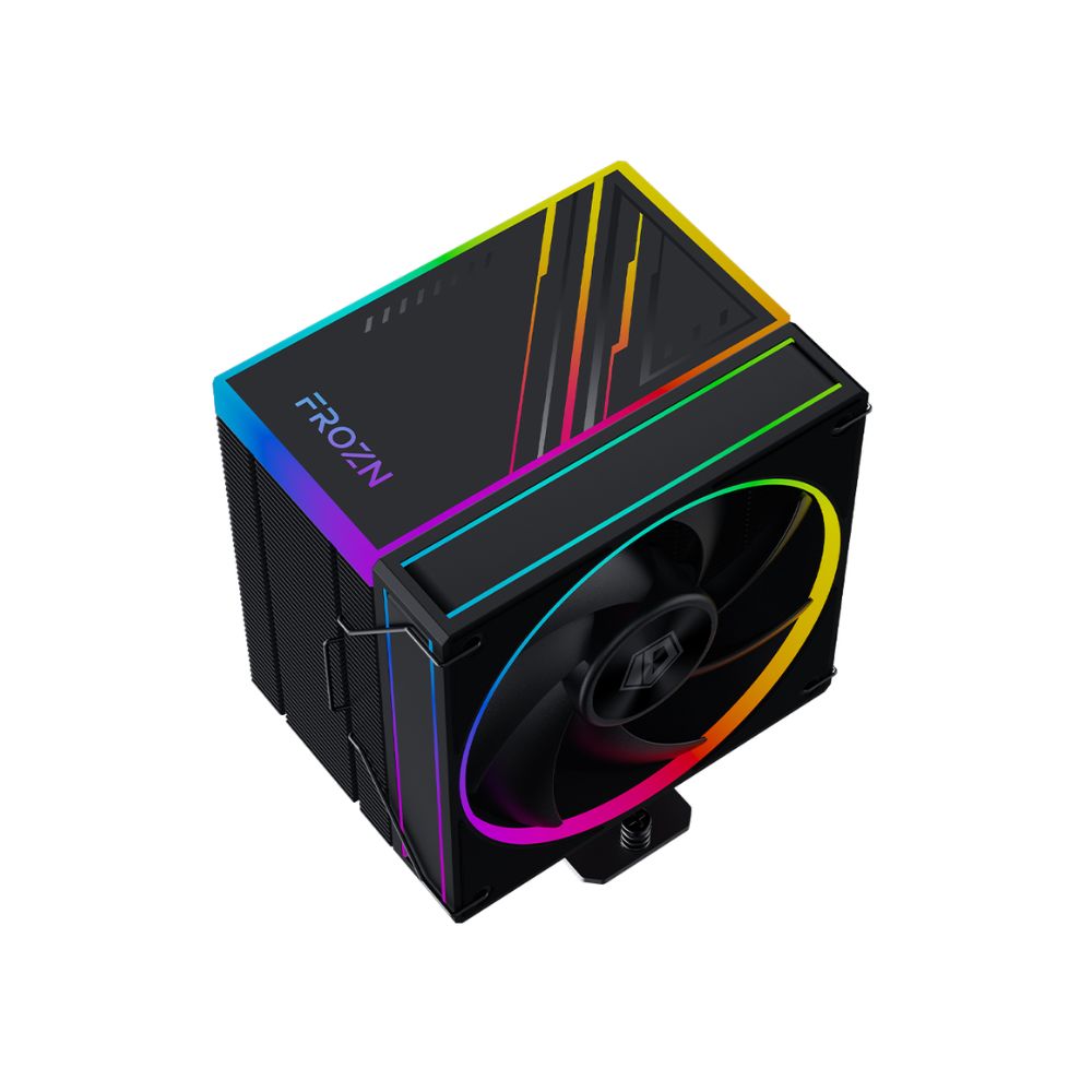 ID-Cooling FROZN A610 ARGB Air Cooling