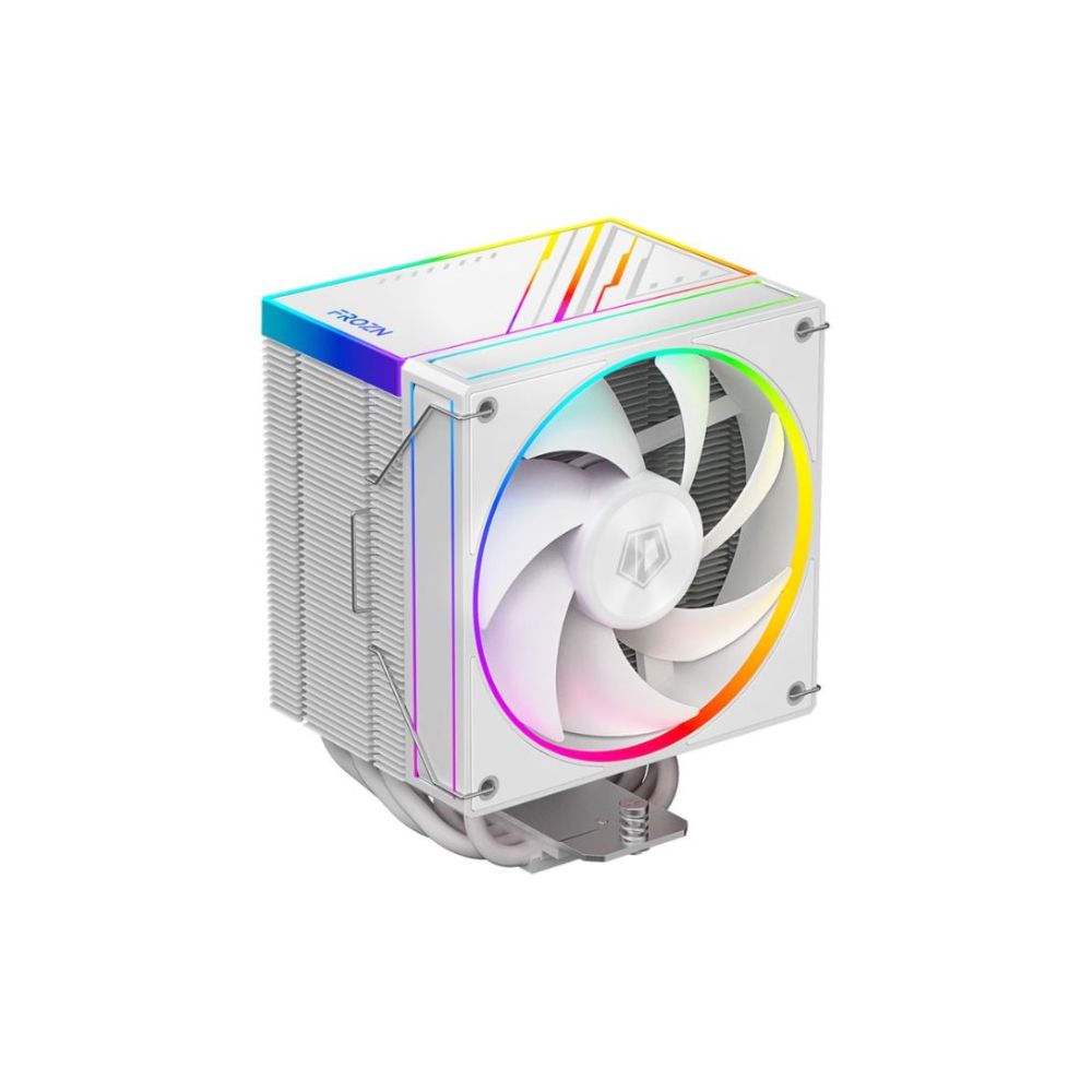 ID-Cooling FROZN A610 ARGB Air Cooling