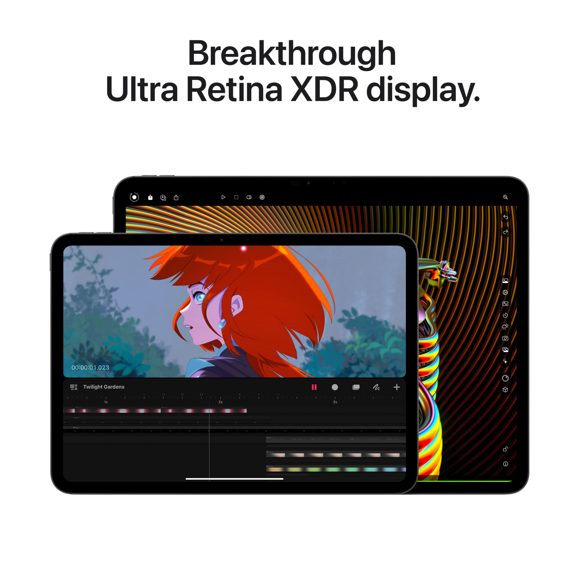 Apple iPad Pro 11-inch (M4)