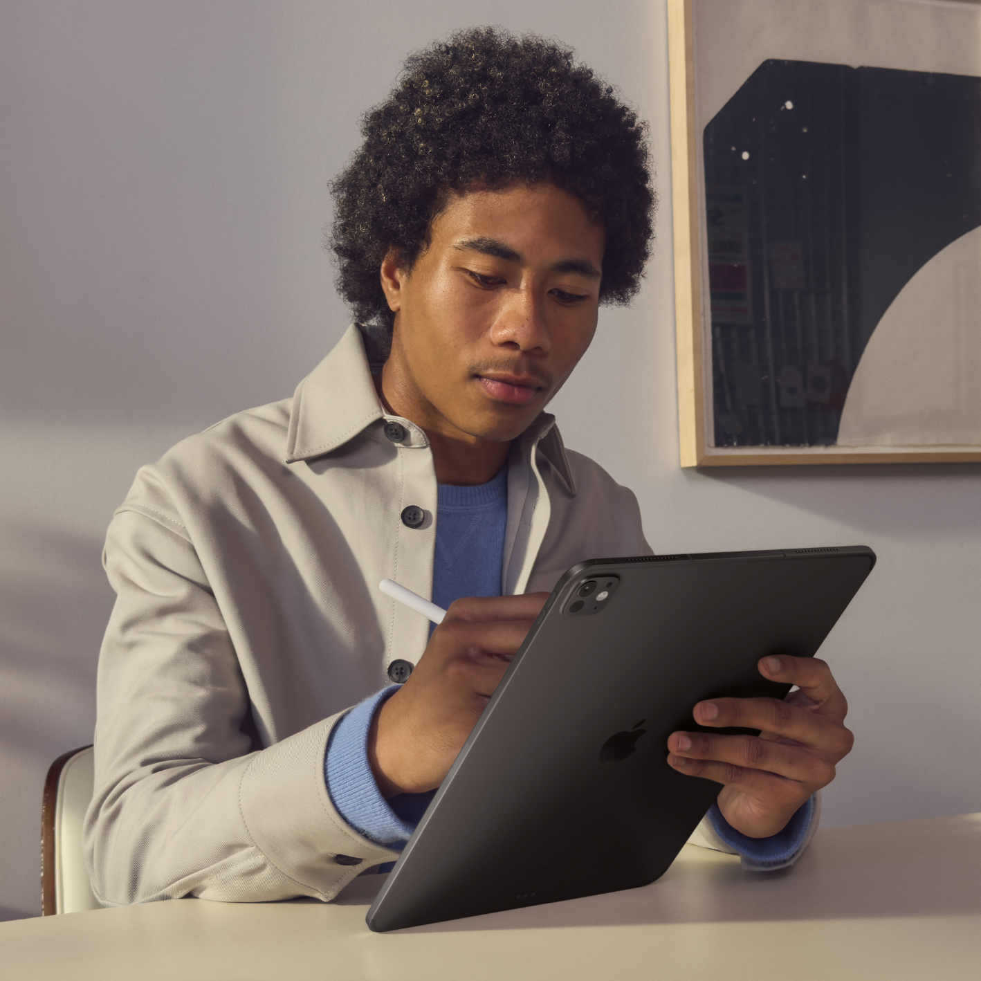 Apple iPad Pro 11-inch (M4)