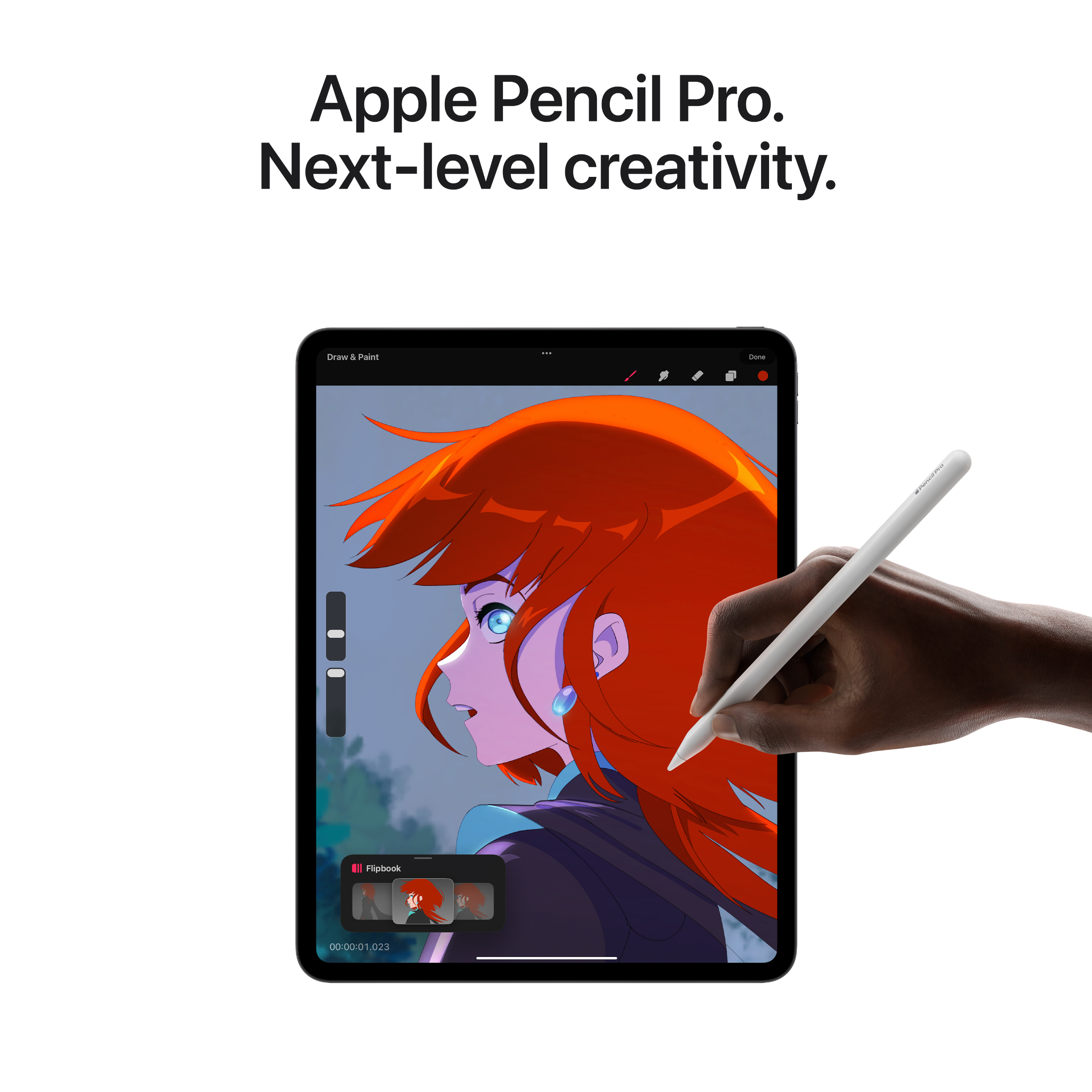 Apple iPad Pro 11-inch (M4)